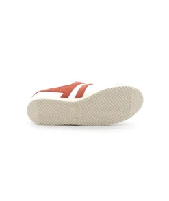Femme L'Empreinte Chaussures Baskets|GOLA BULLET PURE WHITE SAFFRON