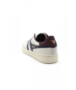 Homme L'Empreinte Chaussures Baskets|GOLA CONTACT LEATHER