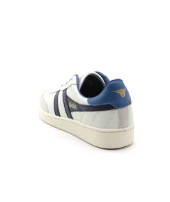 Homme L'Empreinte Chaussures Baskets|GOLA CONTACT LEATHER CMB261