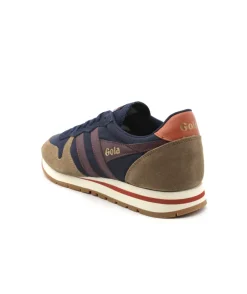 Homme L'Empreinte Chaussures Baskets|GOLA DAYTONA CHUTE