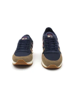 Homme L'Empreinte Chaussures Baskets|GOLA DAYTONA CHUTE