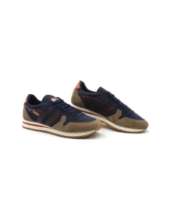 Homme L'Empreinte Chaussures Baskets|GOLA DAYTONA CHUTE