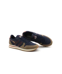 Homme L'Empreinte Chaussures Baskets|GOLA DAYTONA CHUTE