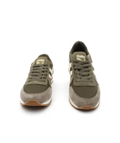 Homme L'Empreinte Chaussures Baskets|GOLA DAYTONA CHUTE CMB363