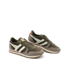 Homme L'Empreinte Chaussures Baskets|GOLA DAYTONA CHUTE CMB363