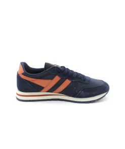 Homme L'Empreinte Chaussures Baskets|GOLA DAYTONA CHUTE CMB363