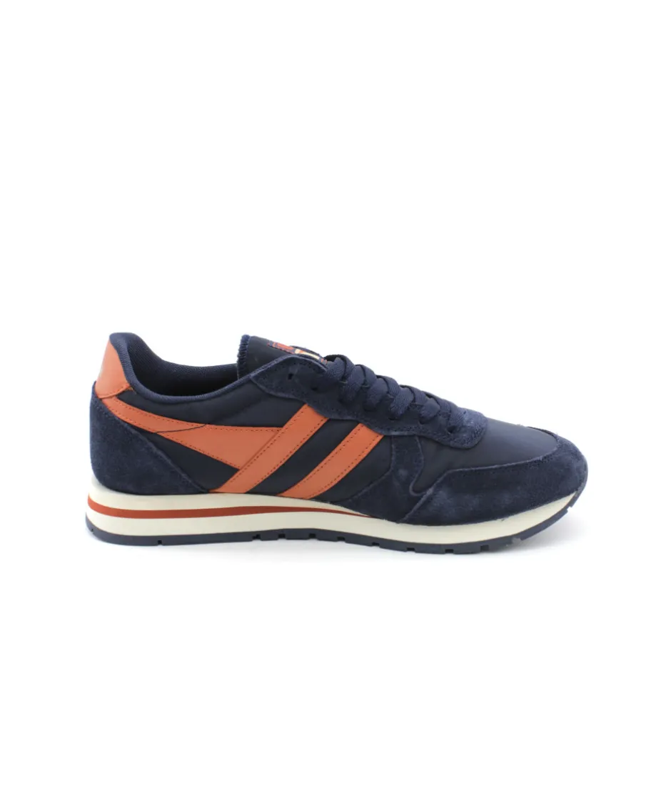 Homme L'Empreinte Chaussures Baskets|GOLA DAYTONA CHUTE CMB363