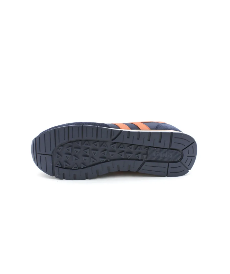 Homme L'Empreinte Chaussures Baskets|GOLA DAYTONA CHUTE CMB363