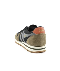 Homme L'Empreinte Chaussures Baskets|GOLA DAYTONA CHUTE CMB 363