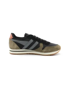Homme L'Empreinte Chaussures Baskets|GOLA DAYTONA CHUTE CMB 363
