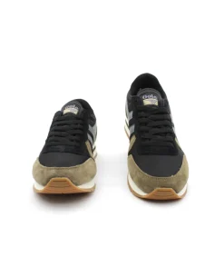 Homme L'Empreinte Chaussures Baskets|GOLA DAYTONA CHUTE CMB 363