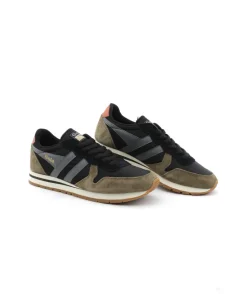 Homme L'Empreinte Chaussures Baskets|GOLA DAYTONA CHUTE CMB 363