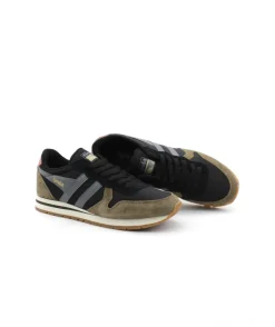 Homme L'Empreinte Chaussures Baskets|GOLA DAYTONA CHUTE CMB 363