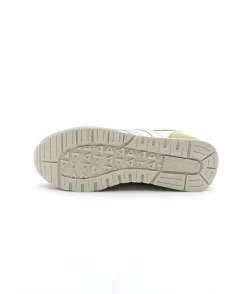 Femme L'Empreinte Chaussures Baskets|GOLA DAYTONA WHITE BLOSSOM