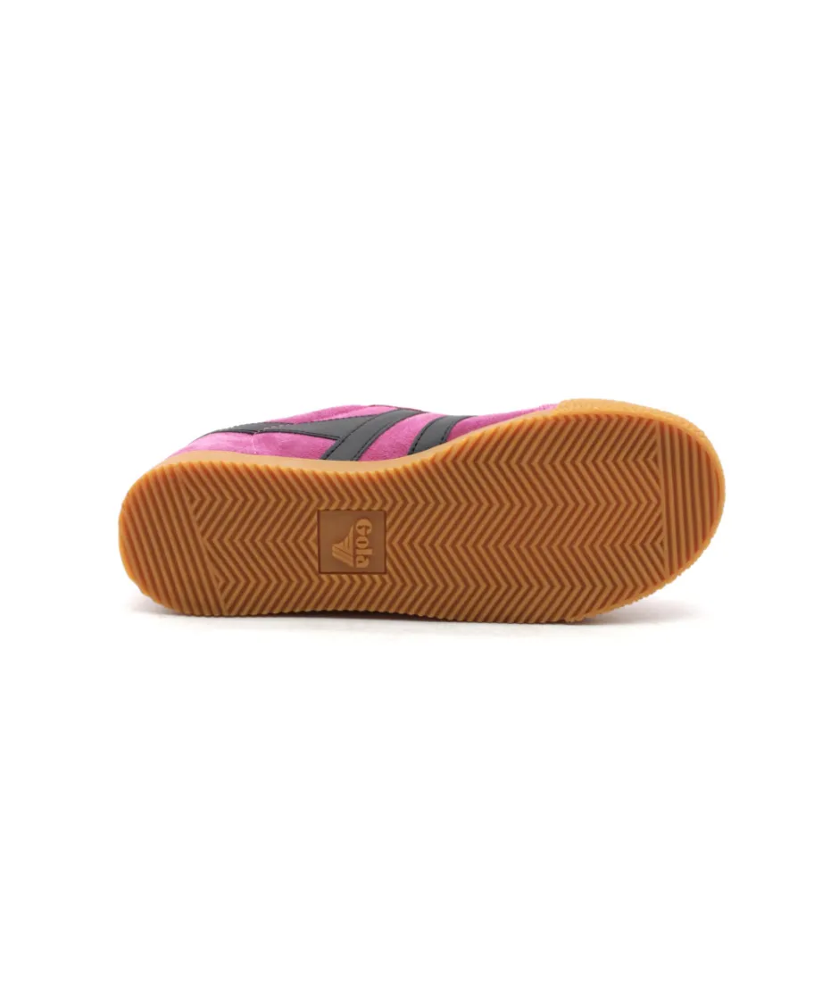 Femme L'Empreinte Chaussures Baskets|GOLA ELAN CLB538