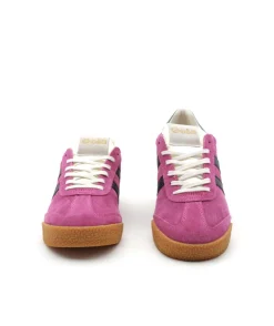 Femme L'Empreinte Chaussures Baskets|GOLA ELAN CLB538