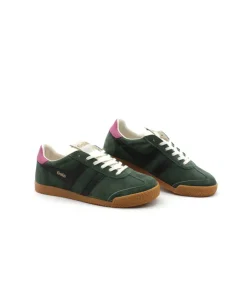 Femme L'Empreinte Chaussures Baskets|GOLA ELAN CLB538