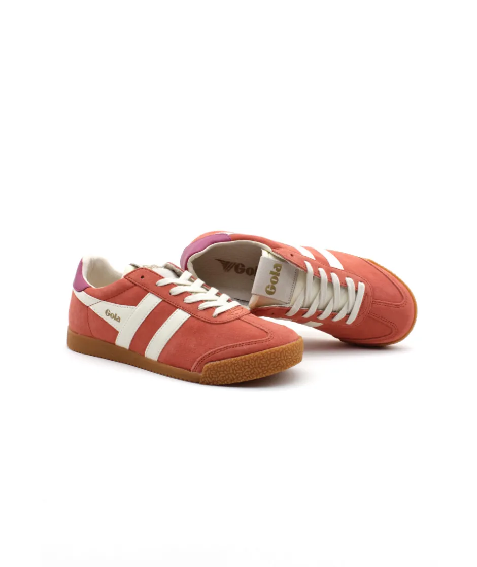 Femme L'Empreinte Chaussures Baskets|GOLA ELAN CLB538