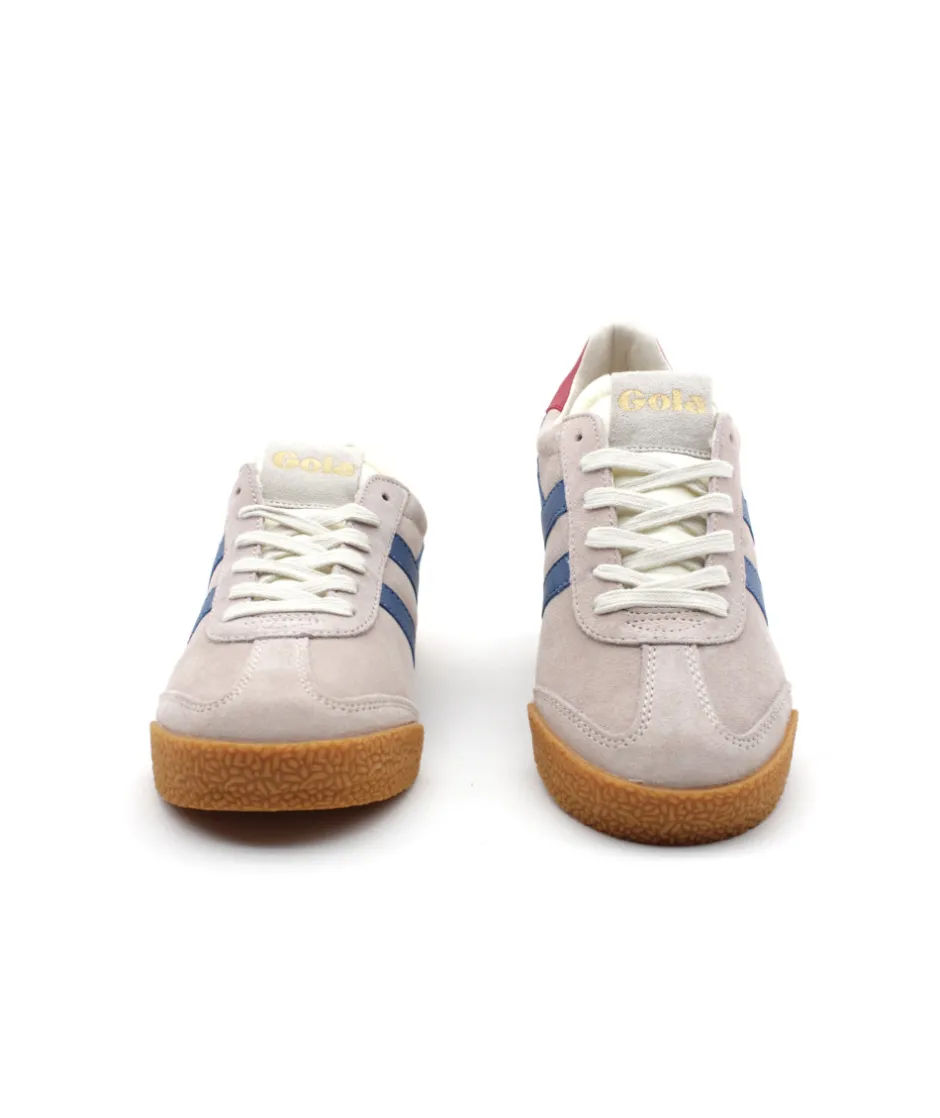 Femme L'Empreinte Chaussures Baskets|GOLA ELAN CLB538