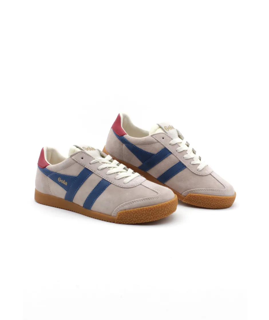 Femme L'Empreinte Chaussures Baskets|GOLA ELAN CLB538