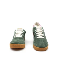 Femme L'Empreinte Chaussures Baskets|GOLA ELAN CLB538