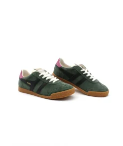 Femme L'Empreinte Chaussures Baskets|GOLA ELAN CLB538