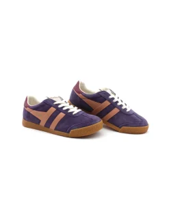 Femme L'Empreinte Chaussures Baskets|GOLA ELAN CLB538