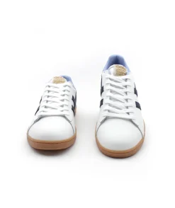 Homme L'Empreinte Chaussures Baskets|GOLA EQUIPE II LEATHER CMB388