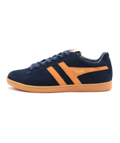 Homme L'Empreinte Chaussures Baskets|GOLA EQUIPE SUEDE CM495