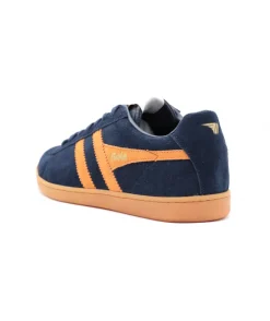 Homme L'Empreinte Chaussures Baskets|GOLA EQUIPE SUEDE CM495