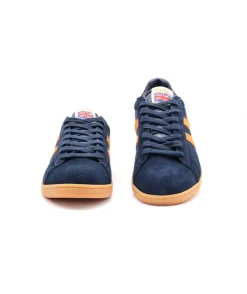 Homme L'Empreinte Chaussures Baskets|GOLA EQUIPE SUEDE CM495