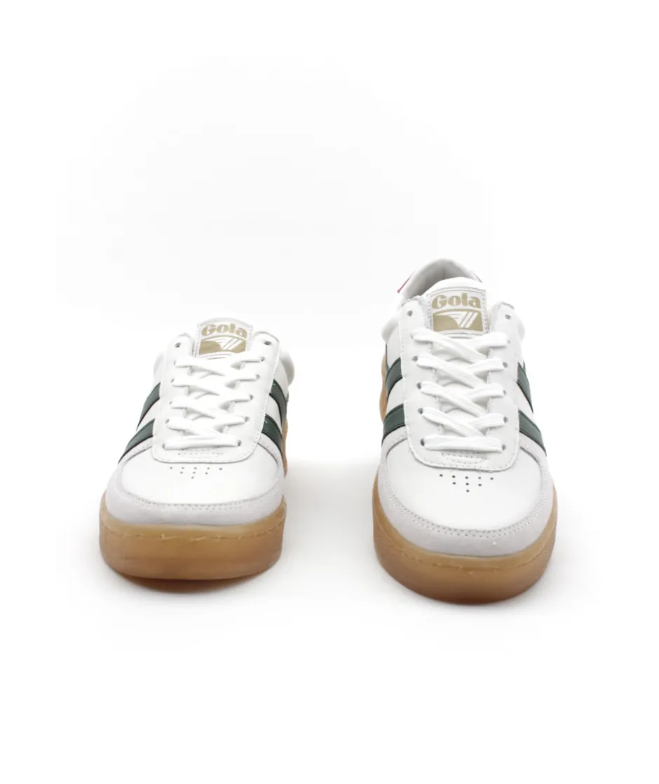 Femme L'Empreinte Chaussures Baskets|GOLA GRANDSLAM ELITE CLB621