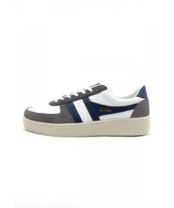 Homme L'Empreinte Chaussures Baskets|GOLA GRANDSLAM QUADRANT