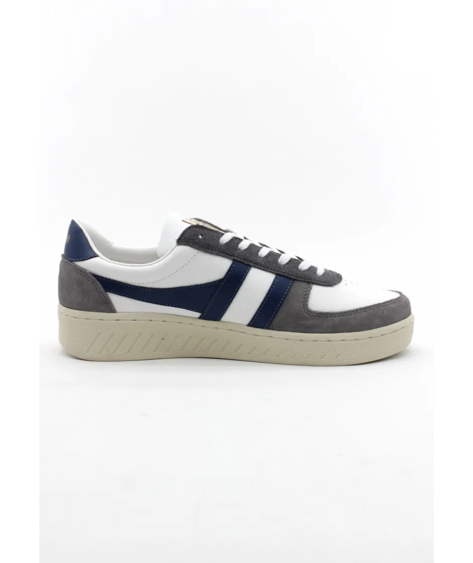 Homme L'Empreinte Chaussures Baskets|GOLA GRANDSLAM QUADRANT