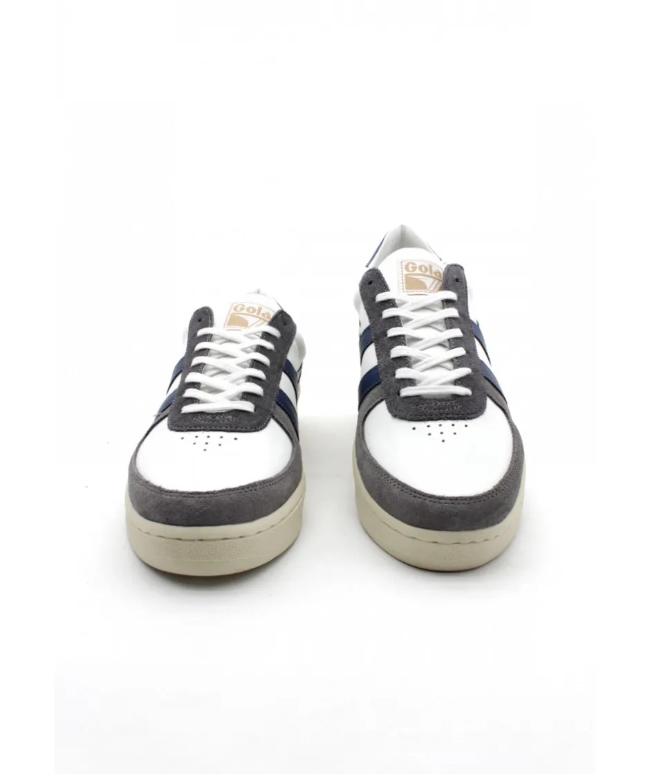 Homme L'Empreinte Chaussures Baskets|GOLA GRANDSLAM QUADRANT