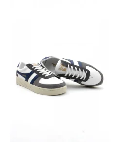 Homme L'Empreinte Chaussures Baskets|GOLA GRANDSLAM QUADRANT