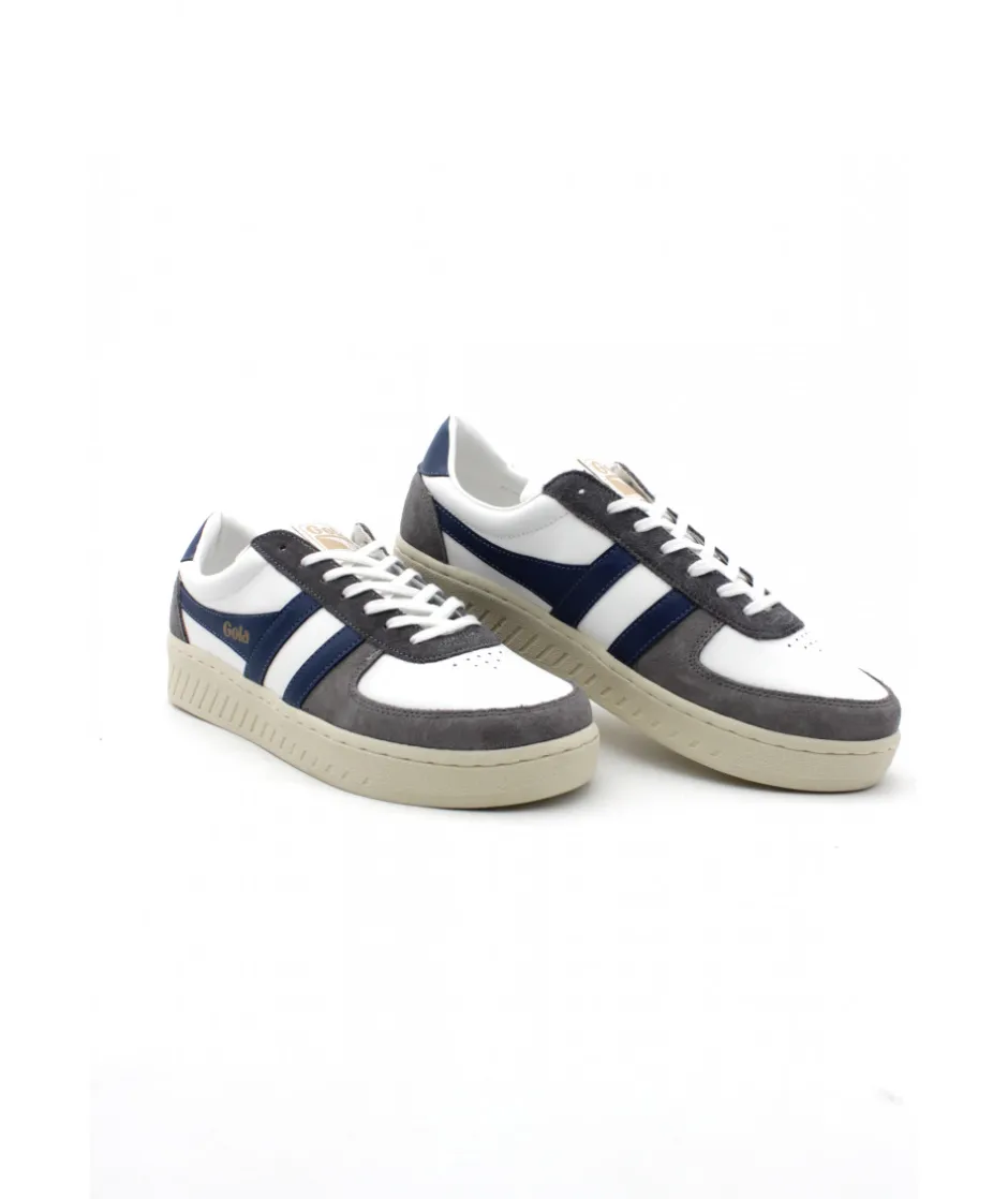 Homme L'Empreinte Chaussures Baskets|GOLA GRANDSLAM QUADRANT