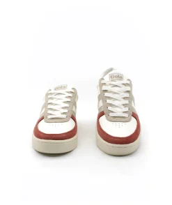 Femme L'Empreinte Chaussures Baskets|GOLA GRANDSLAM QUADRANT CLB207