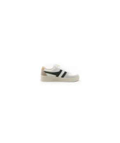 Femme L'Empreinte Chaussures Baskets|GOLA GRANDSLAM TRIDENT CLA415