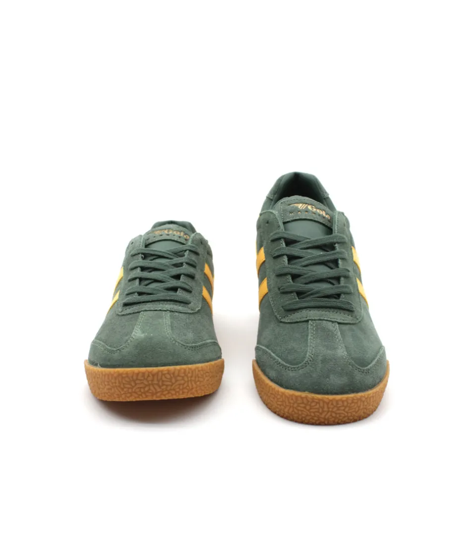 Homme L'Empreinte Chaussures Baskets|GOLA HARRIER