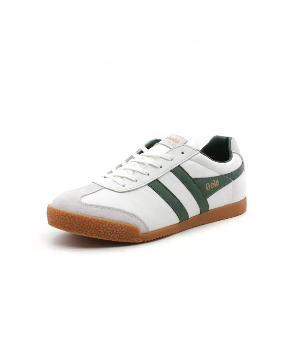 Homme L'Empreinte Chaussures Baskets|GOLA HARRIER CMB426