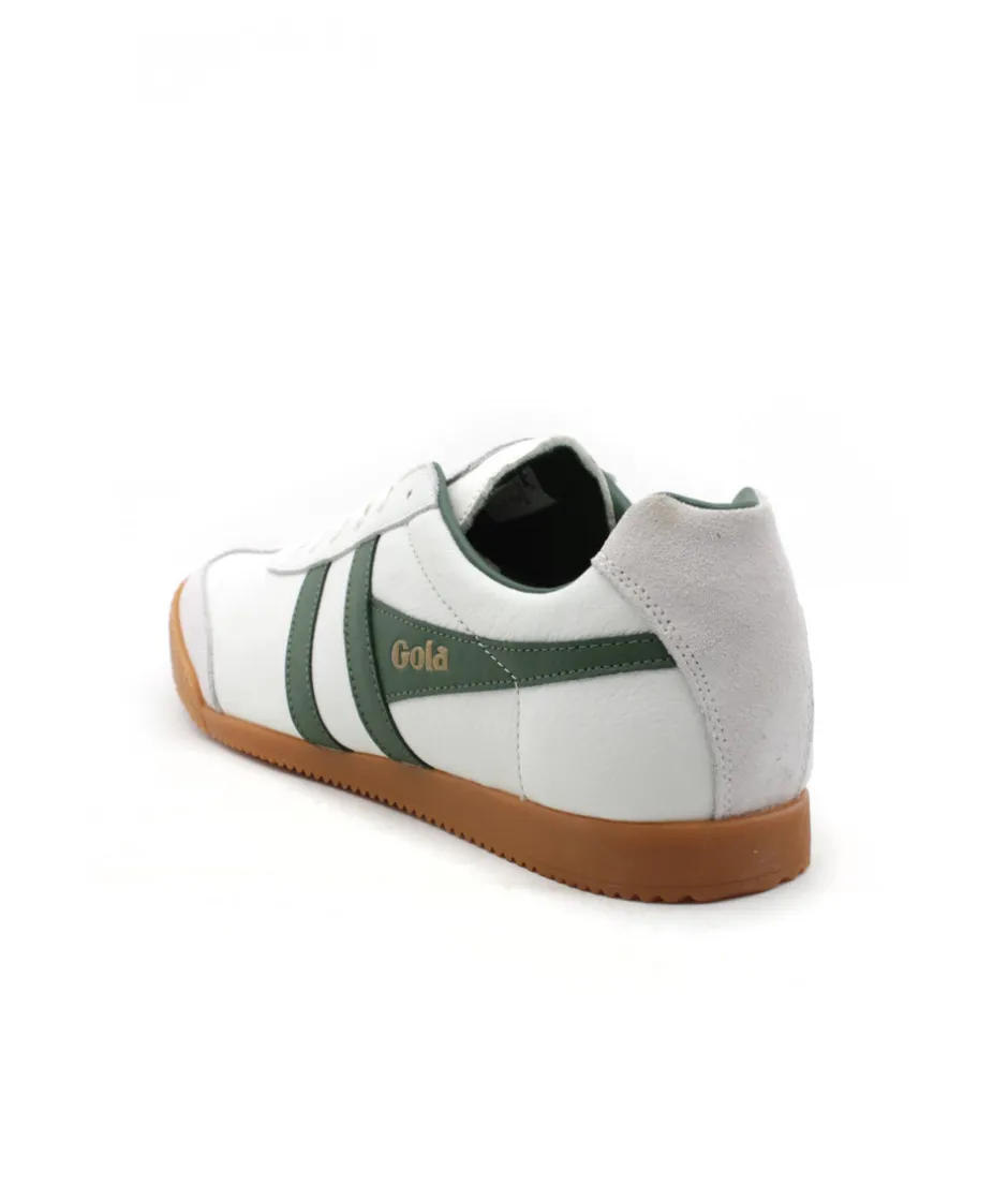 Homme L'Empreinte Chaussures Baskets|GOLA HARRIER CMB426