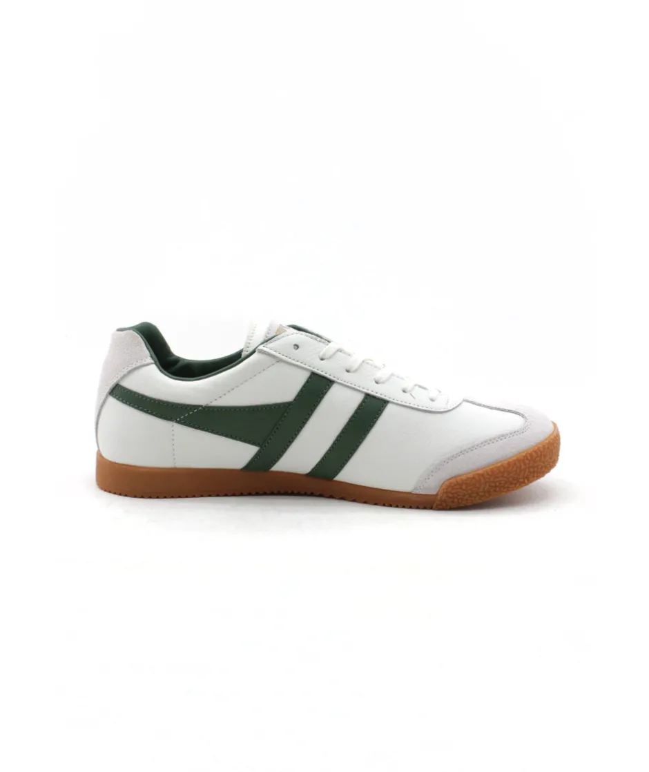 Homme L'Empreinte Chaussures Baskets|GOLA HARRIER CMB426