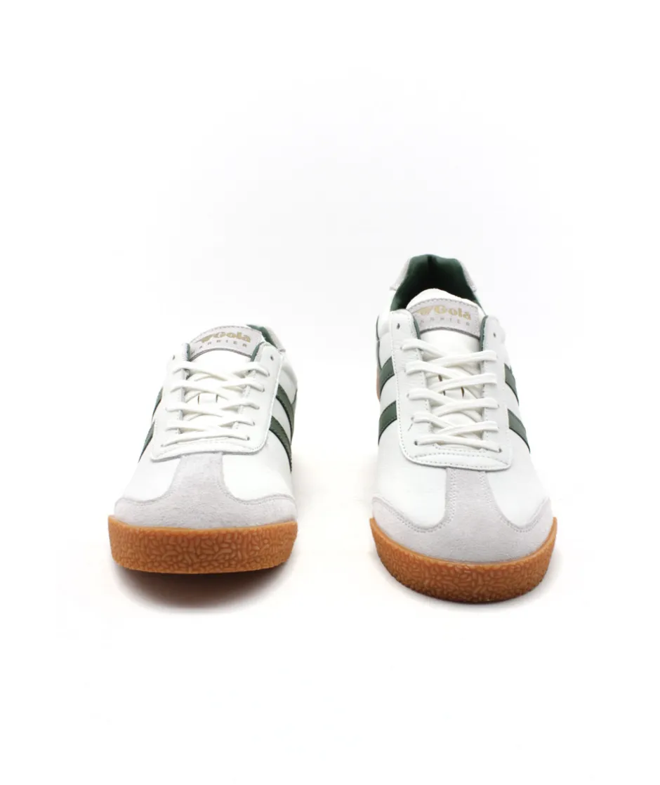 Homme L'Empreinte Chaussures Baskets|GOLA HARRIER CMB426