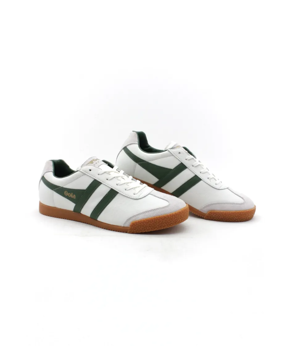 Homme L'Empreinte Chaussures Baskets|GOLA HARRIER CMB426