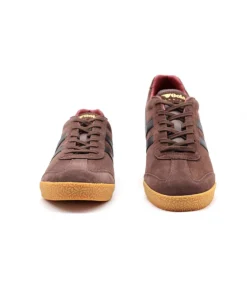 Homme L'Empreinte Chaussures Baskets|GOLA HARRIER SUEDE