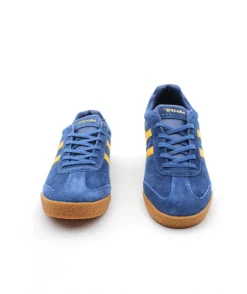 Homme L'Empreinte Chaussures Baskets|GOLA HARRIER SUEDE CMA192