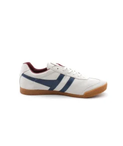 Homme L'Empreinte Chaussures Baskets|GOLA HARRIER SUEDE CMA 192