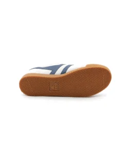 Homme L'Empreinte Chaussures Baskets|GOLA HARRIER SUEDE CMA 192