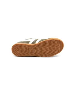 Homme L'Empreinte Chaussures Baskets|GOLA HARRIER SUEDE CMA 192